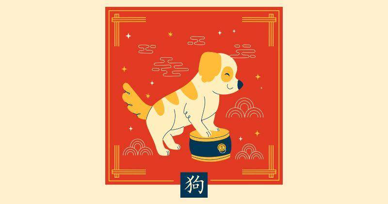 Ramalan Keuangan Shio Anjing di Tahun 2025, Peluang Baru!